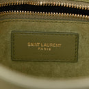 Smooth Calfskin Le 5 A 7 Hobo Pistache