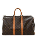 Monogram Keepall 45