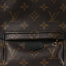 Monogram Palm Springs Backpack Mini