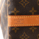 Monogram Keepall Bandouliere 55