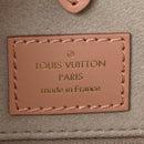 Empreinte Monogram Giant Onthego MM Rose Trianon Crème