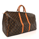 Monogram Keepall 55