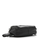 Taiga Monogram Outdoor Bumbag Black