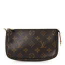 Monogram Bucket Pochette Accessories