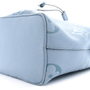 Empreinte Monogram Giant By The Pool Neonoe BB Summer Blue