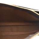 Monogram Multi Pochette Accessories Rose Clair