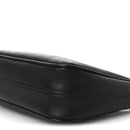 Saffiano Lux Re-Edition 2005 Shoulder Bag Black