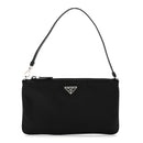Re-Nylon Vela Pouch Black