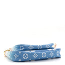 Monogram Giant By The Pool Multi Pochette Accessories Blue