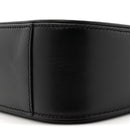 Smooth Calfskin Le 5 A 7 Hobo Black