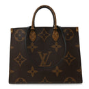 Reverse Monogram Giant Onthego GM