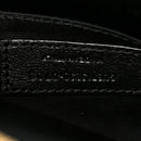 Calfskin Matelasse Monogram Lou Camera Bag Avorio