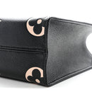 Empreinte Monogram Giant Onthego PM Black Beige