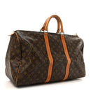 Monogram Keepall 50