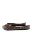 Monogram Multi Pochette Accessories Kaki
