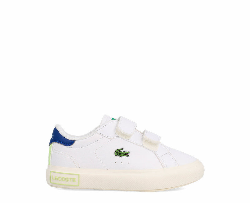 Lacoste Powercourt 225 3