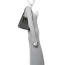 Smooth Calfskin Small Le 5 A 7 Soft Hobo Light Musk