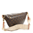 Monogram High Rise Bumbag