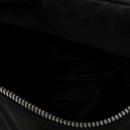 Tessuto Nylon Saffiano Belt Bag 90 36 Black
