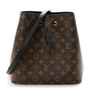 Monogram Neonoe MM Black