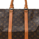 Monogram Keepall 45