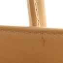 Calfskin Baby Sac De Jour Dark Beige