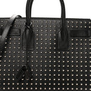 Grain De Poudre Studded Nano Sac De Jour Black