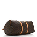 Monogram Keepall 55