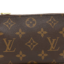 Monogram Mini Pochette Accessories