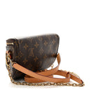 Monogram Mini Bumbag