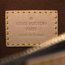 Monogram Multi Pochette Accessories Rose Clair