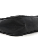 Tessuto Nylon Mini Re-Edition 2000 Bag Black