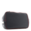 Empreinte Neonoe MM Marine Rouge