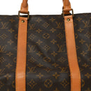 Monogram Keepall 50