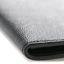Grain De Poudre Uptown Pouch Black