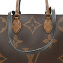 Reverse Monogram Giant Onthego GM