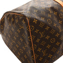 Monogram Keepall 55