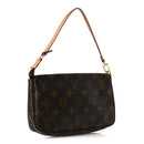 Monogram Pochette Accessories
