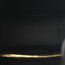 Smooth Calfskin Small Le 5 A 7 Soft Hobo Black