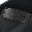 Calfskin Large Sac de Jour Carryall Black