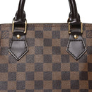 Damier Ebene Alma PM