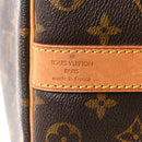 Monogram Keepall Bandouliere 50