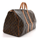 Monogram Keepall 55