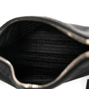 Nylon Re-Edition 2005 Shoulder Bag Black