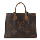 Reverse Monogram Giant Onthego MM