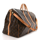 Monogram Keepall Bandouliere 60