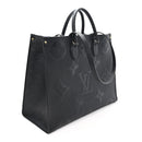 Empreinte Monogram Giant Onthego GM Black