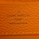Taurillon Mini Capucines Sunbeam Yellow