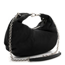 Tessuto Nylon Saffiano Re-Edition 2006 Shoulder Bag Black