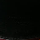 Smooth Calfskin Small Le 5 A 7 Soft Hobo Rouge Legion